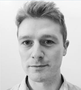 Sam Laidlaw - Haag Streit UK